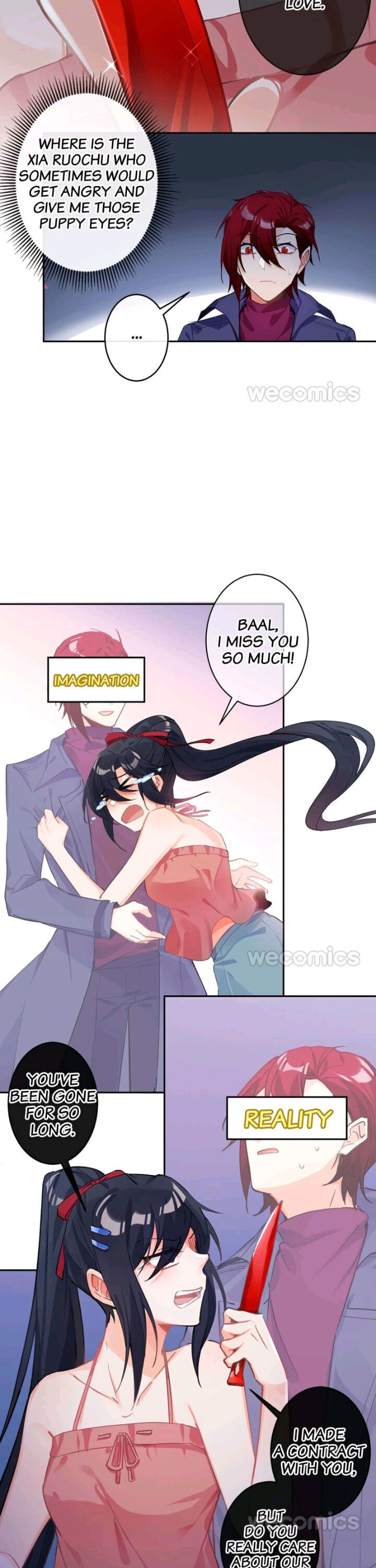 Read The Devil King