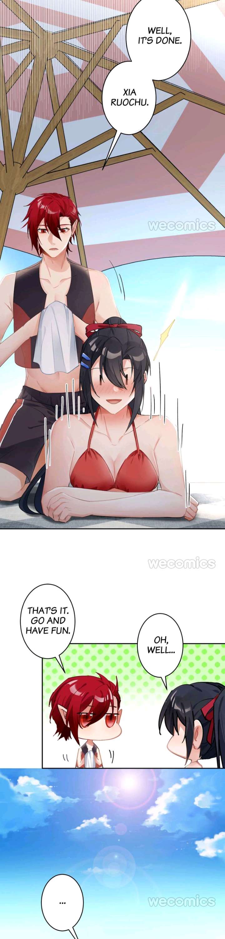 Read The Devil King