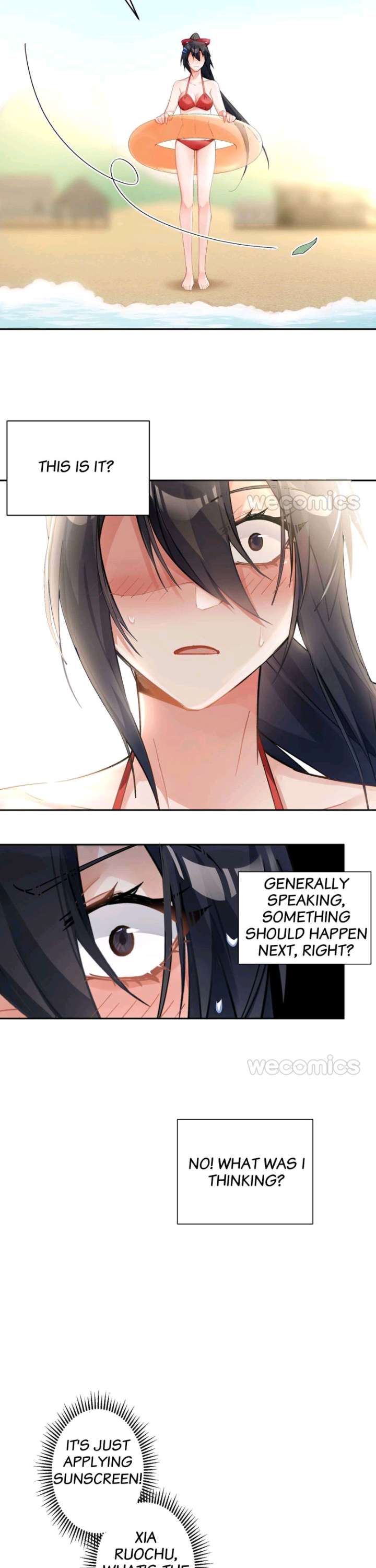 Read The Devil King