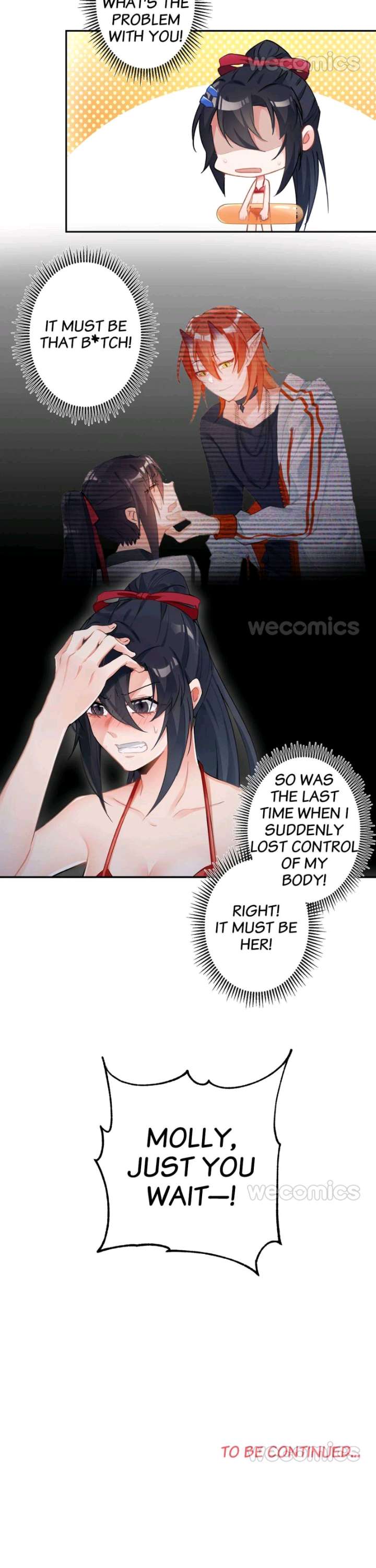 Read The Devil King