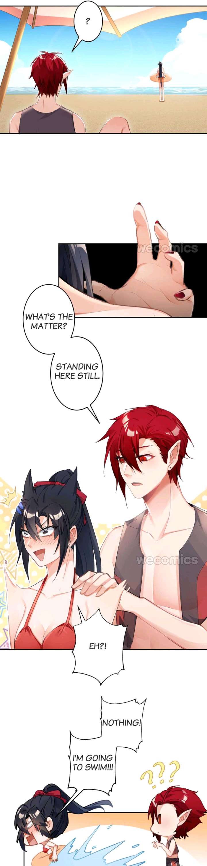 Read The Devil King