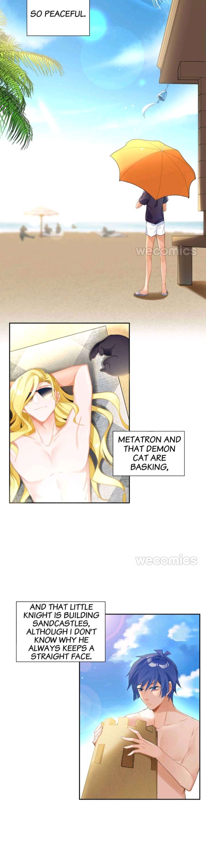 Read The Devil King