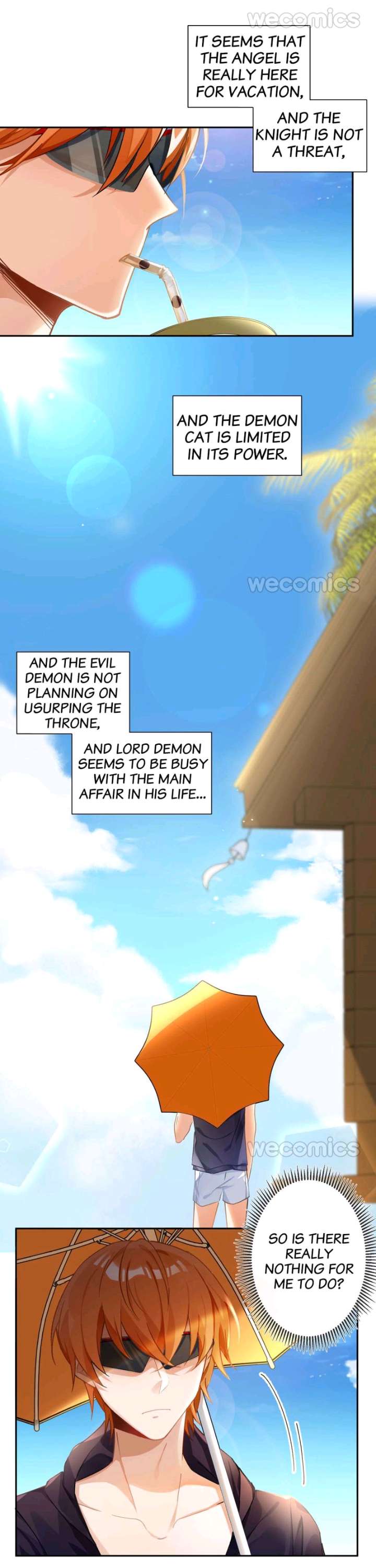 Read The Devil King
