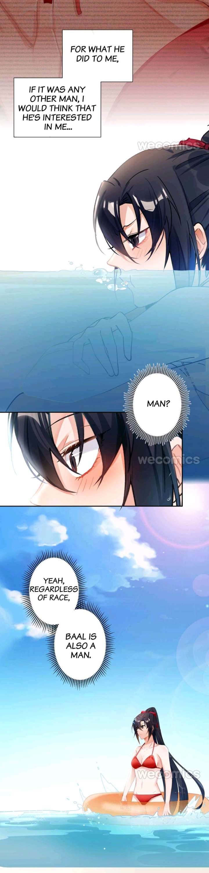 Read The Devil King