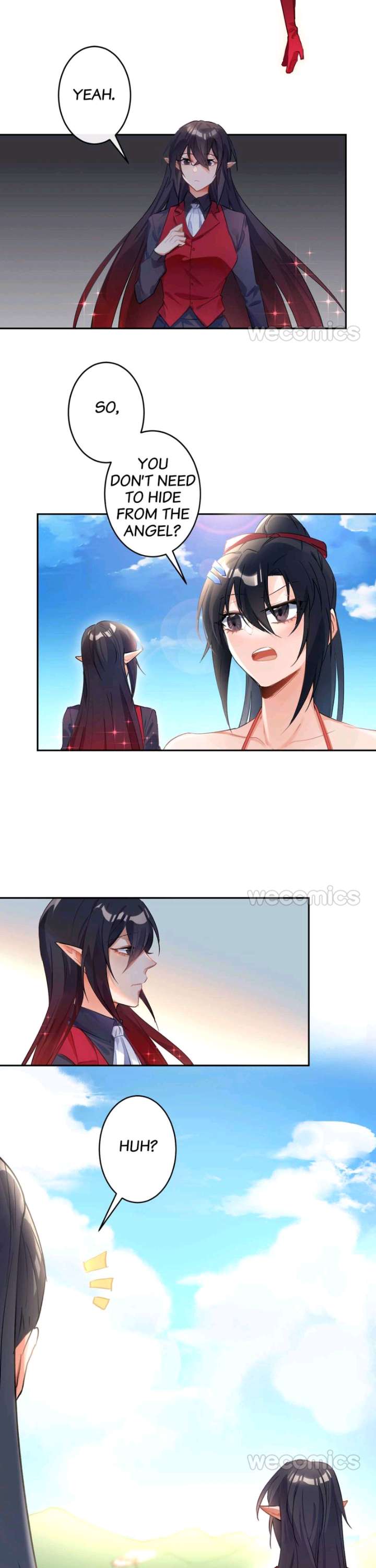 Read The Devil King