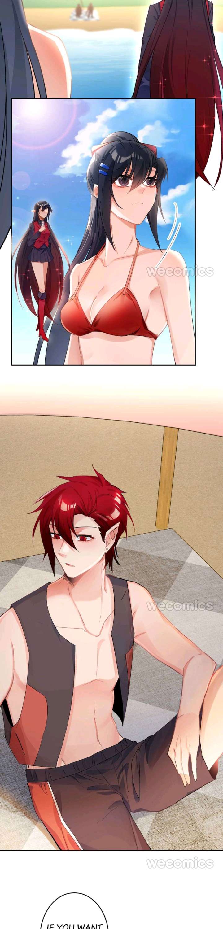 Read The Devil King