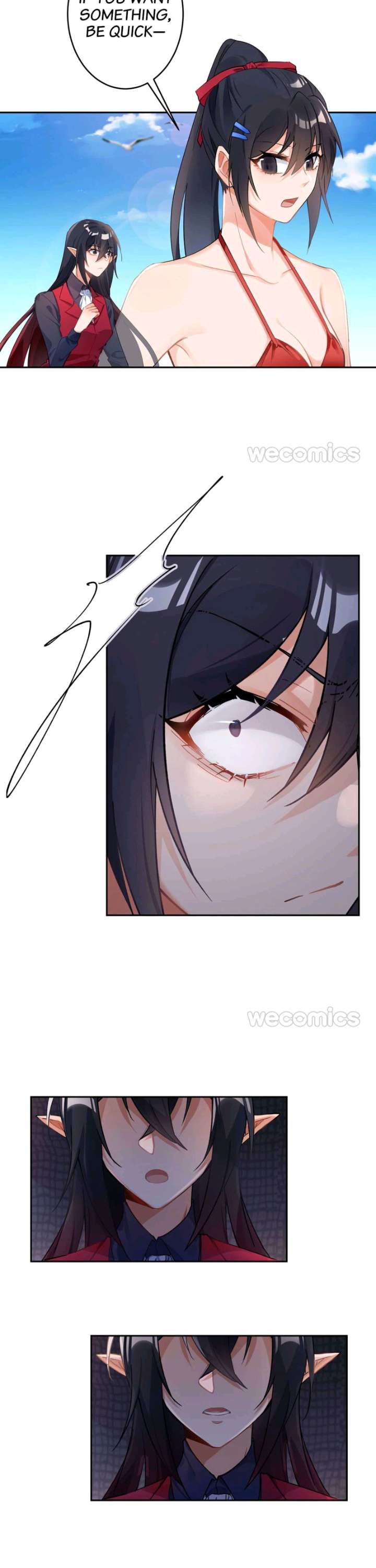 Read The Devil King