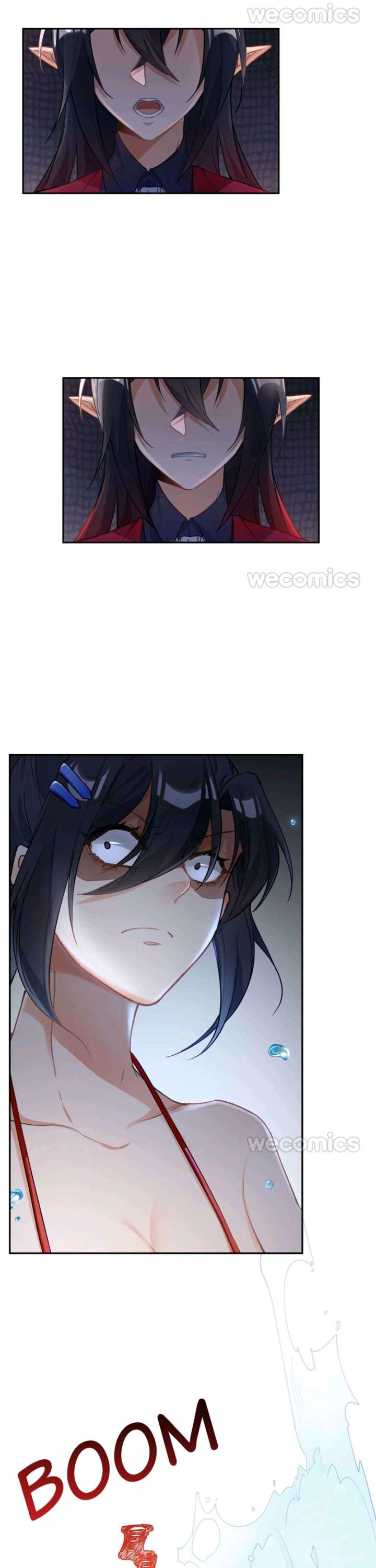 Read The Devil King