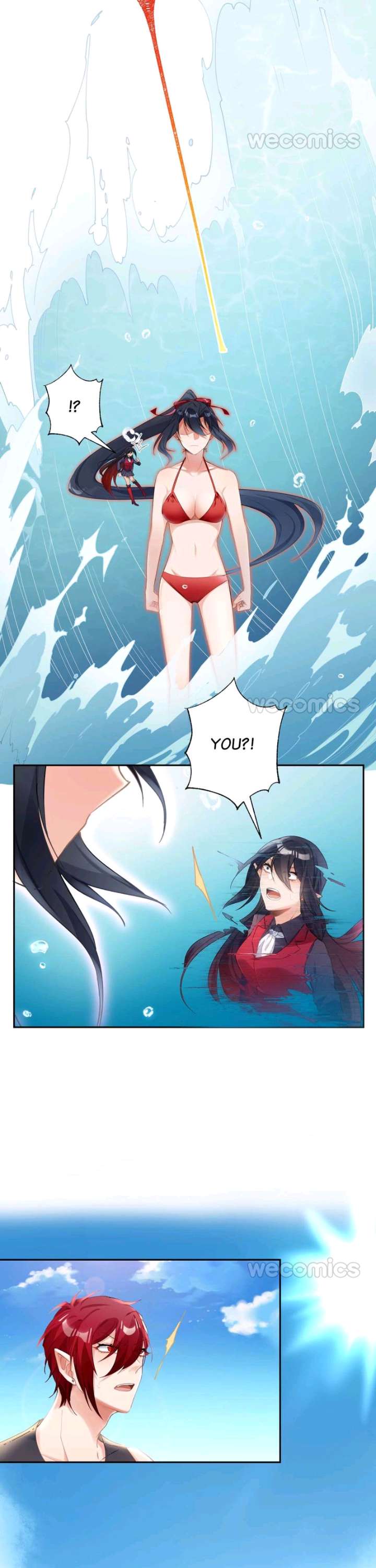 Read The Devil King