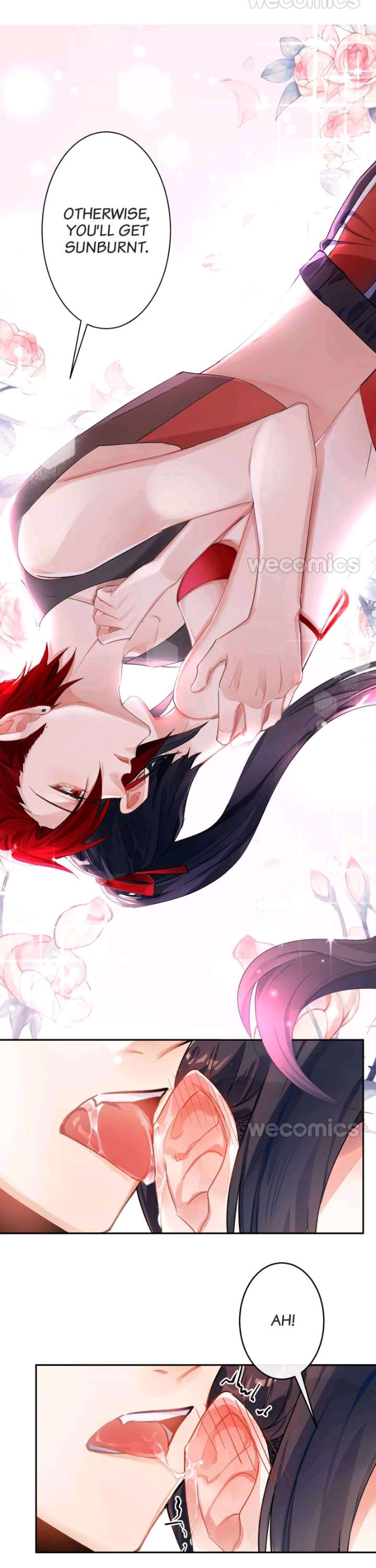 Read The Devil King