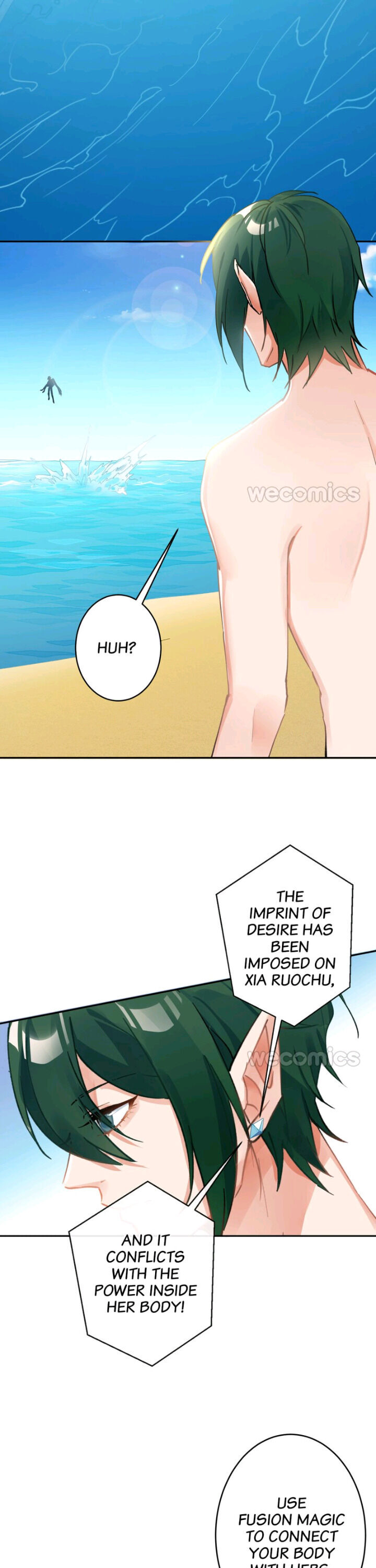 Read The Devil King