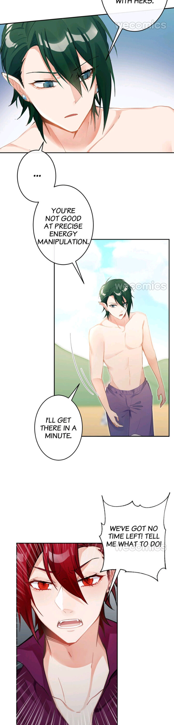 Read The Devil King
