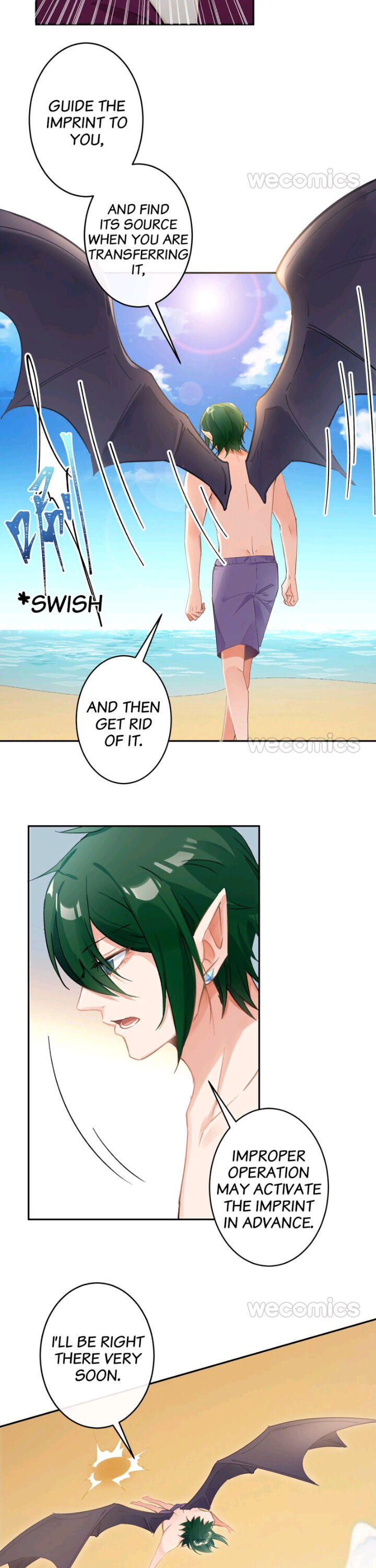 Read The Devil King