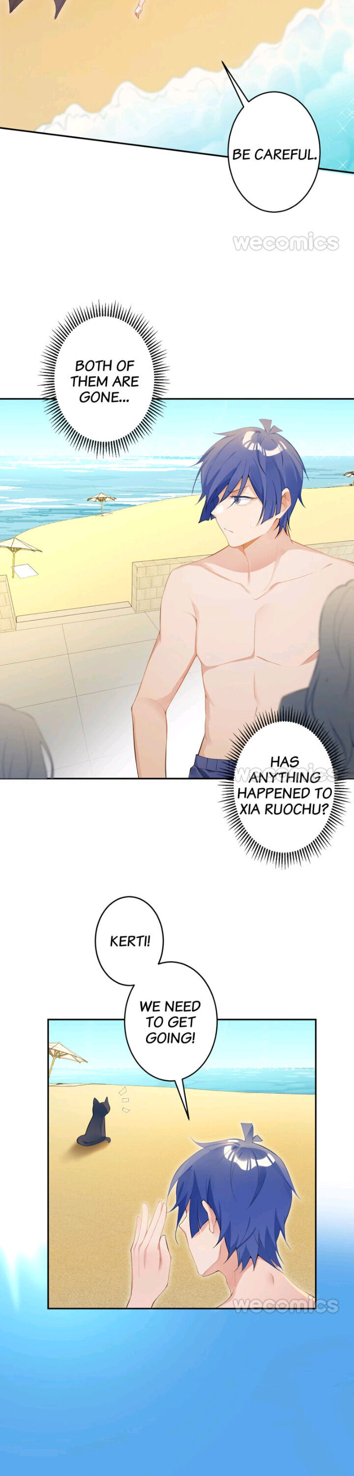 Read The Devil King