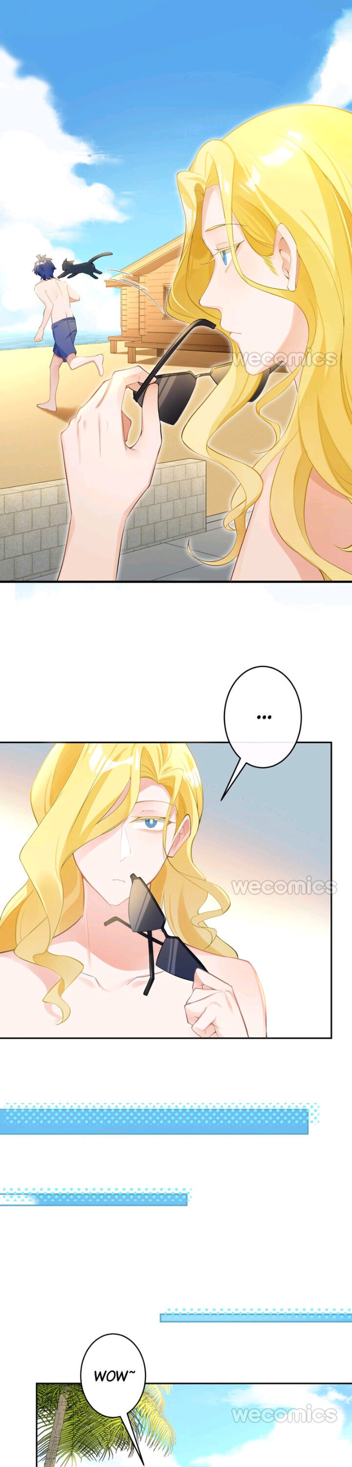 Read The Devil King