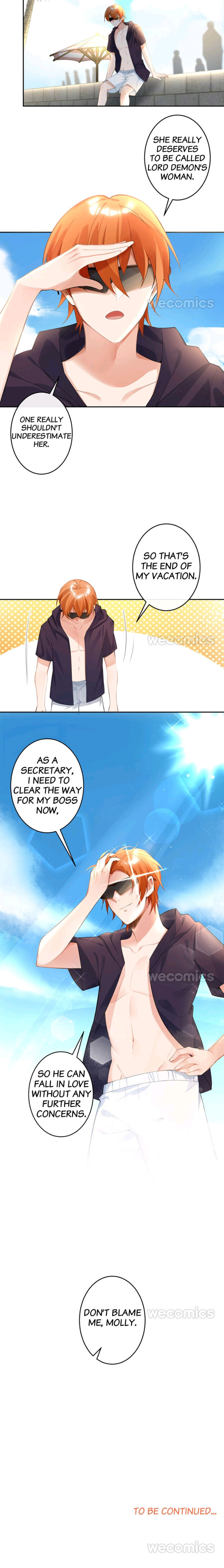 Read The Devil King