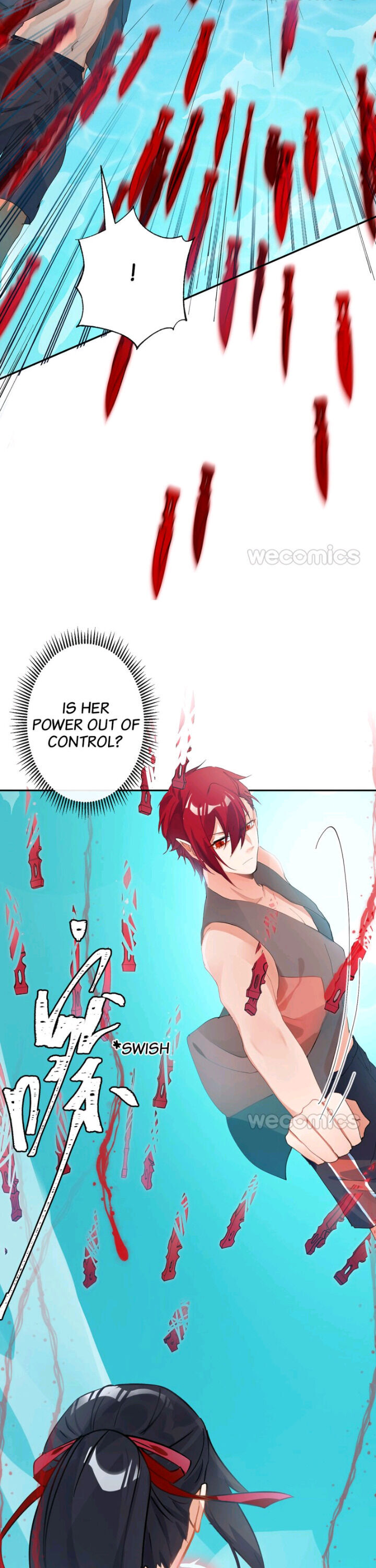 Read The Devil King