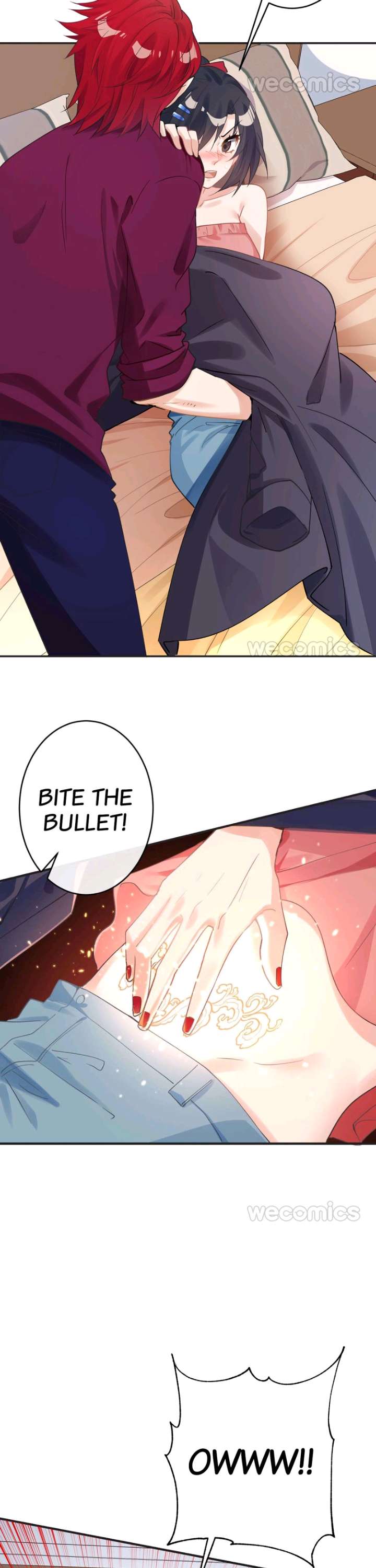 Read The Devil King