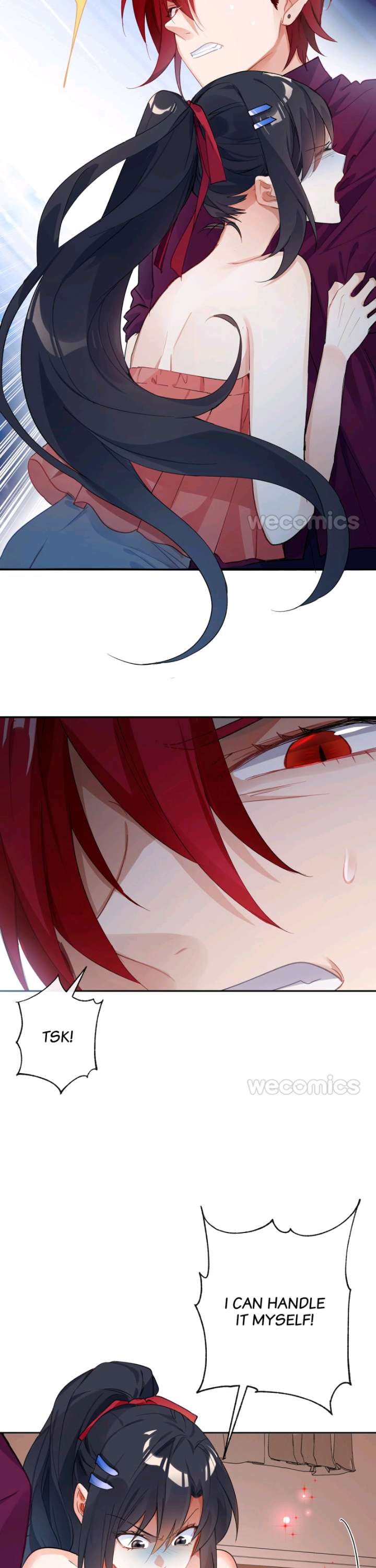 Read The Devil King