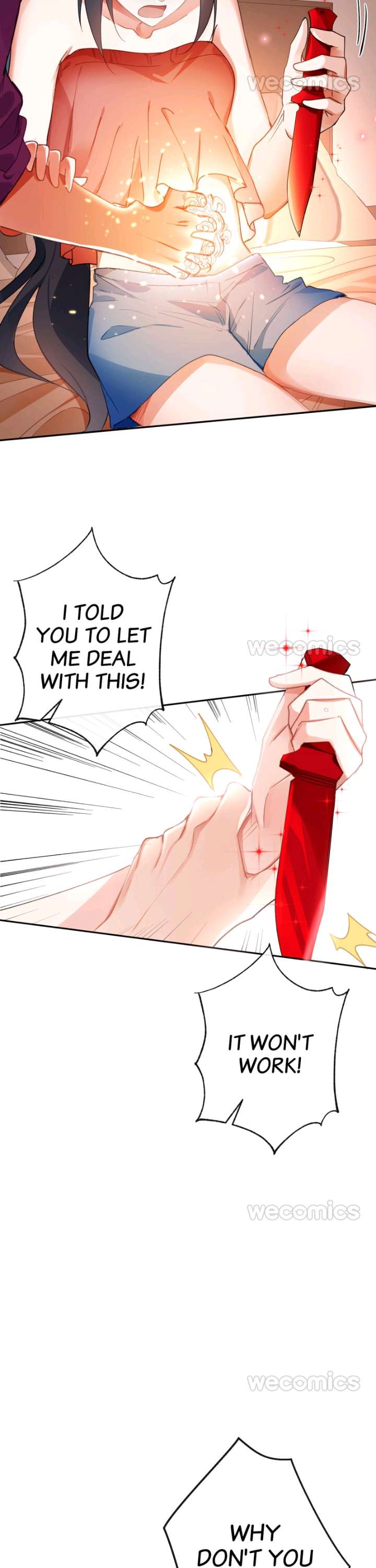 Read The Devil King