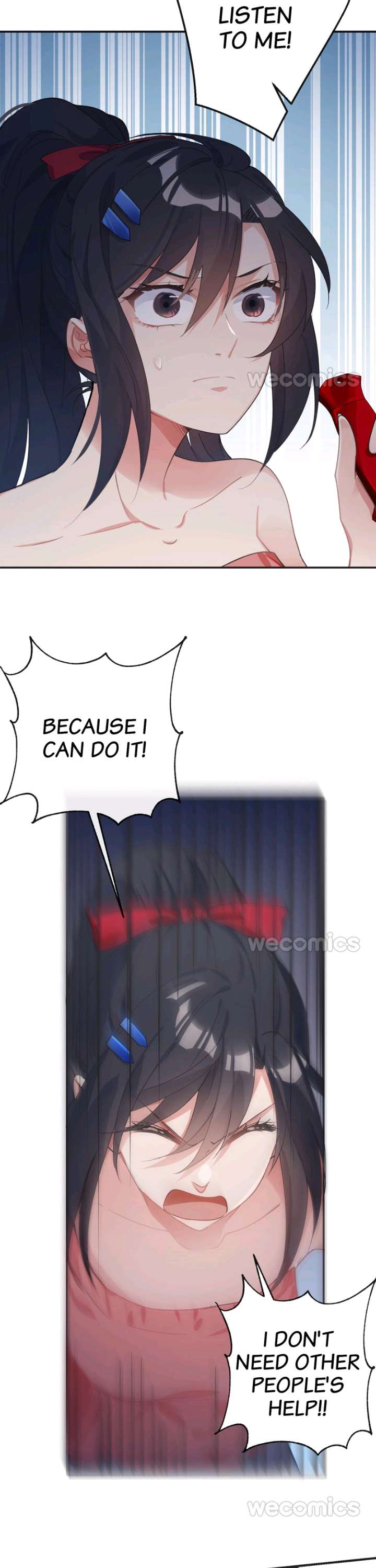 Read The Devil King