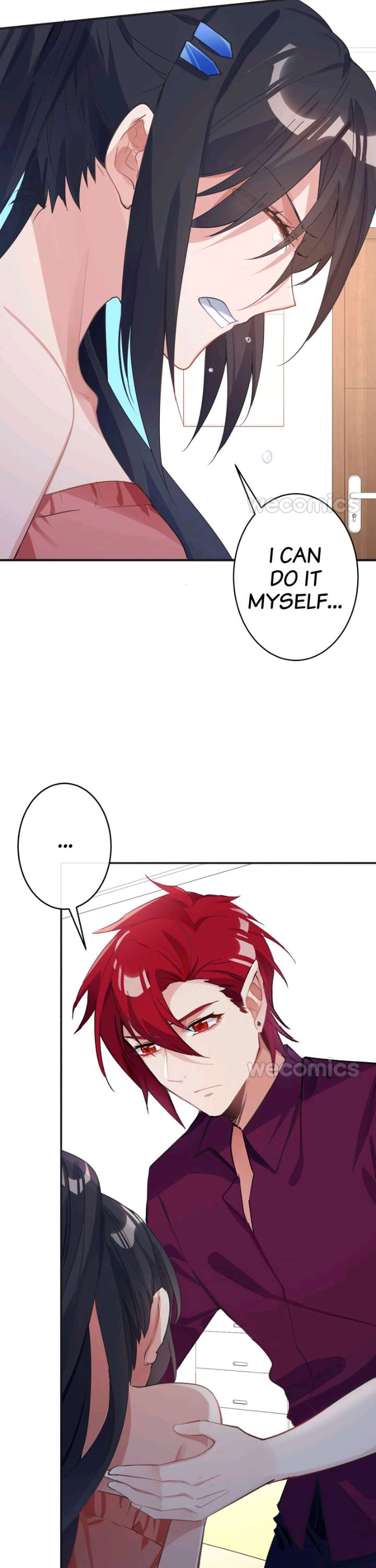 Read The Devil King