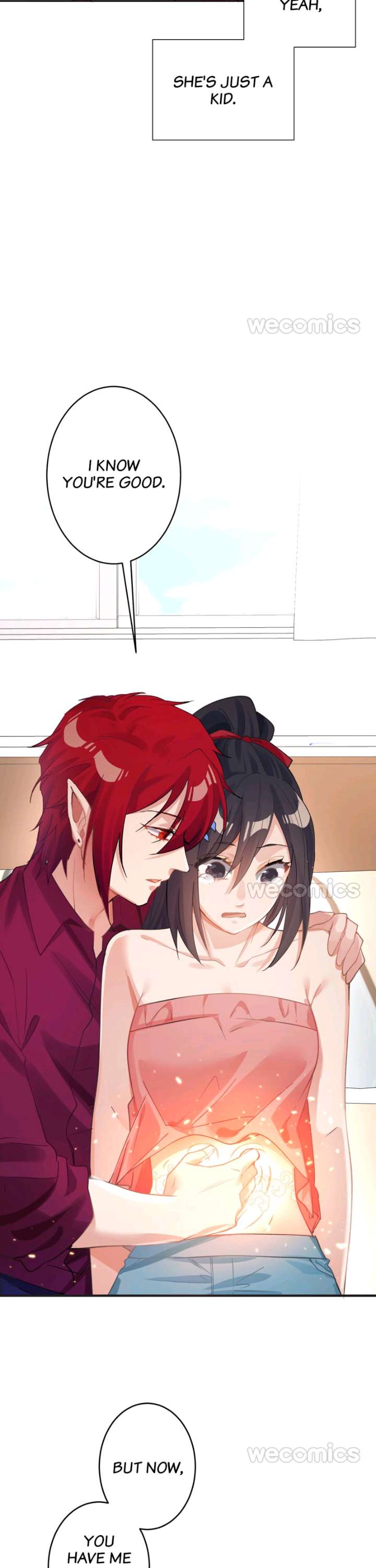 Read The Devil King