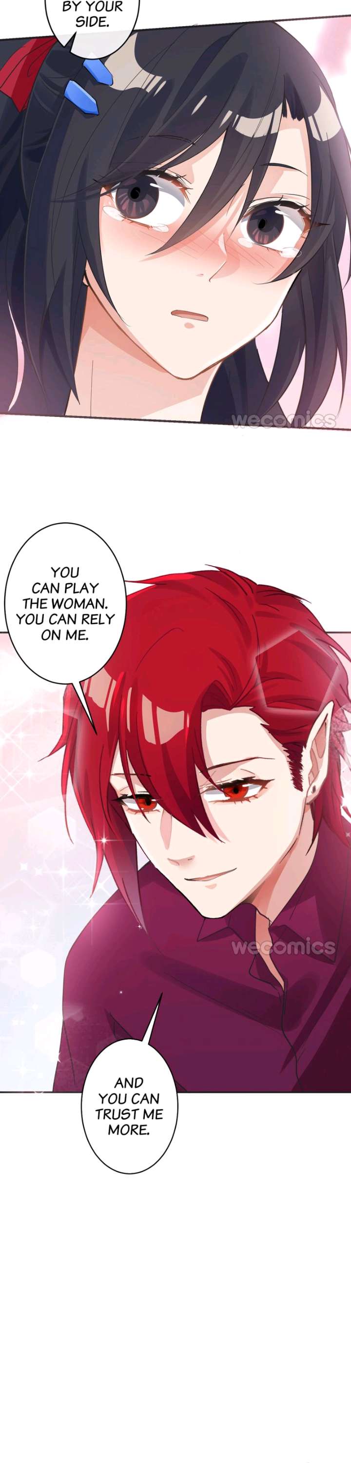 Read The Devil King
