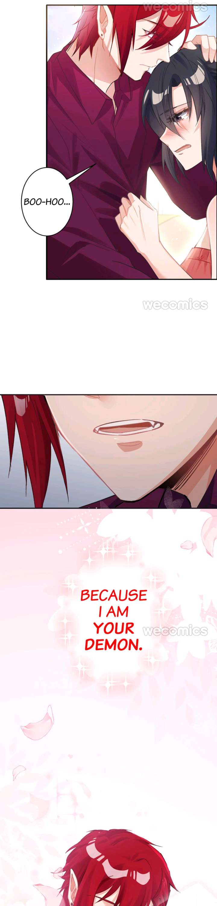 Read The Devil King