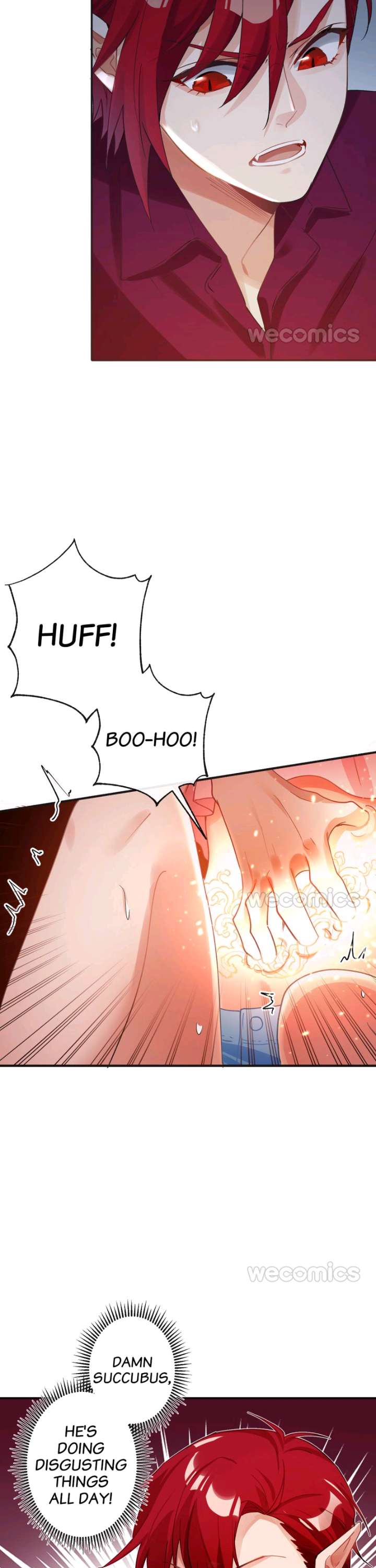 Read The Devil King