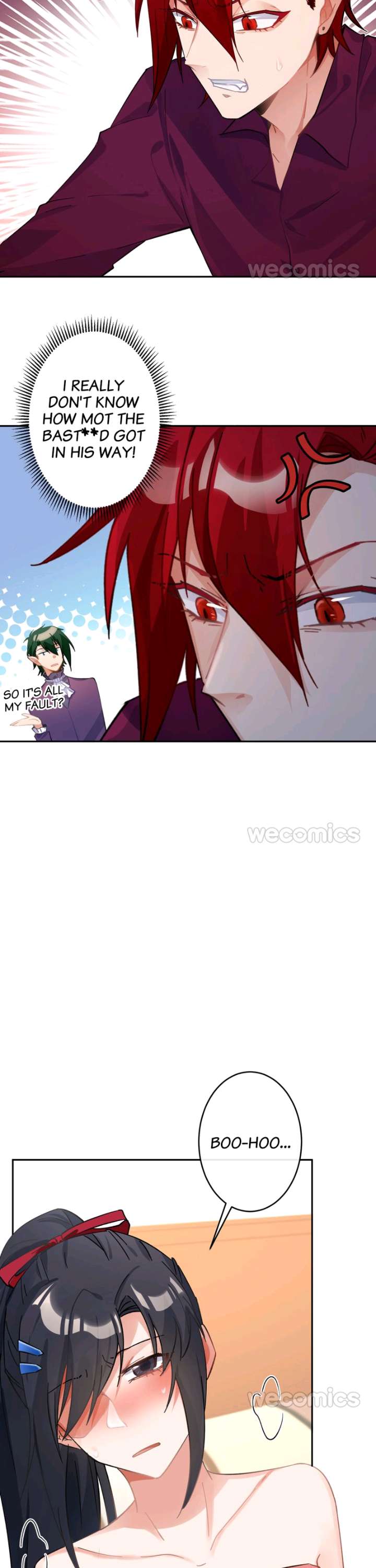 Read The Devil King