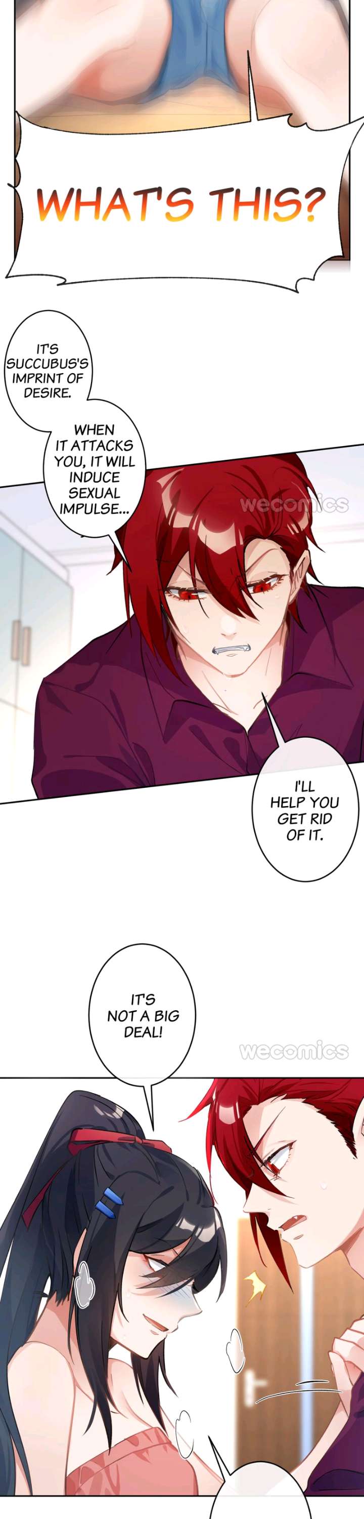 Read The Devil King