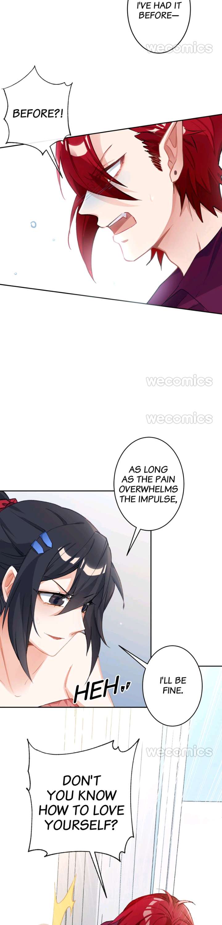 Read The Devil King