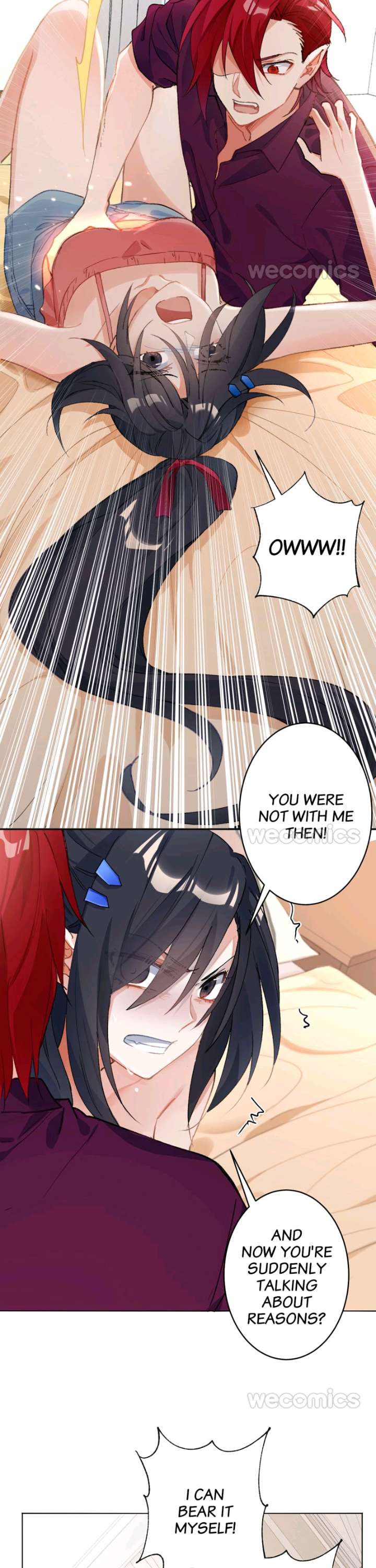 Read The Devil King