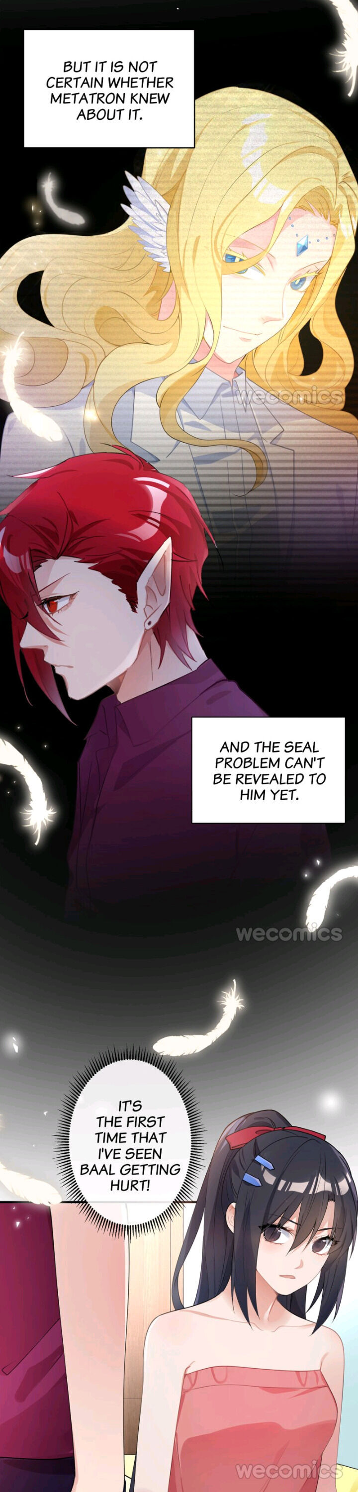 Read The Devil King