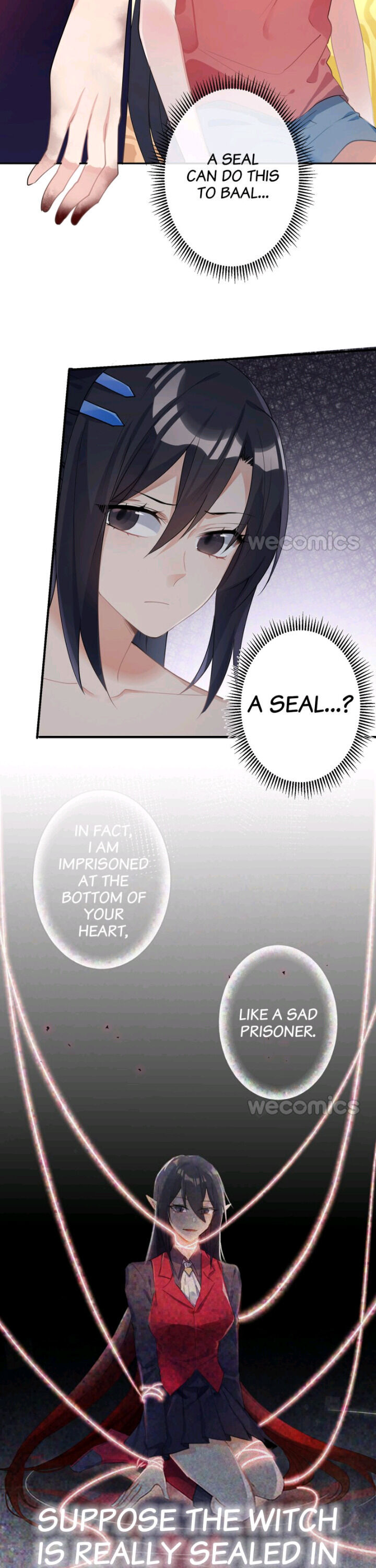 Read The Devil King