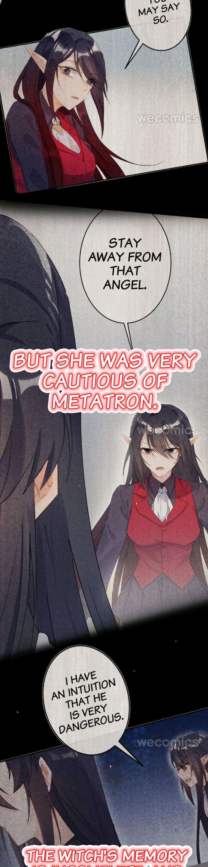 Read The Devil King