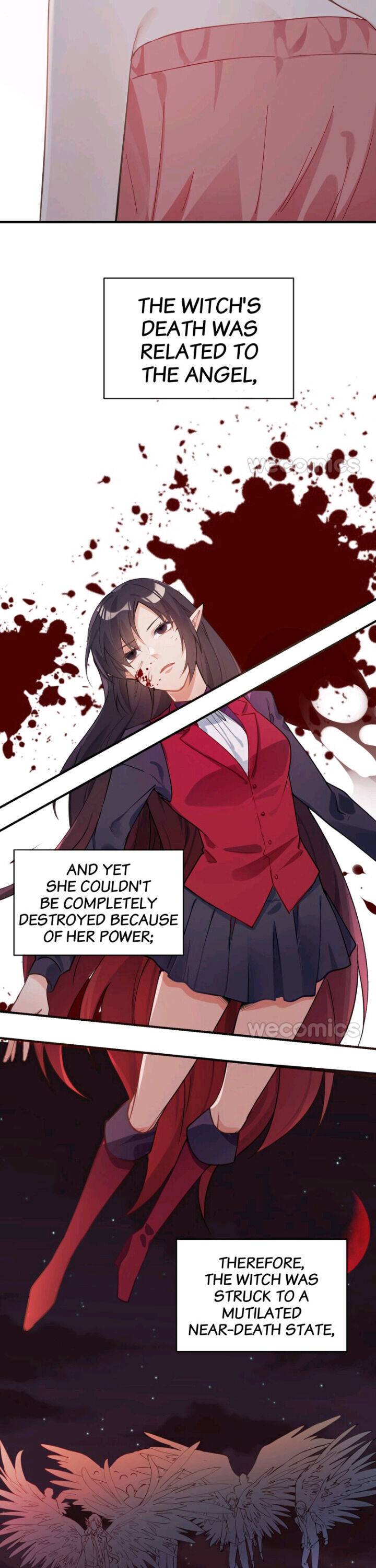 Read The Devil King