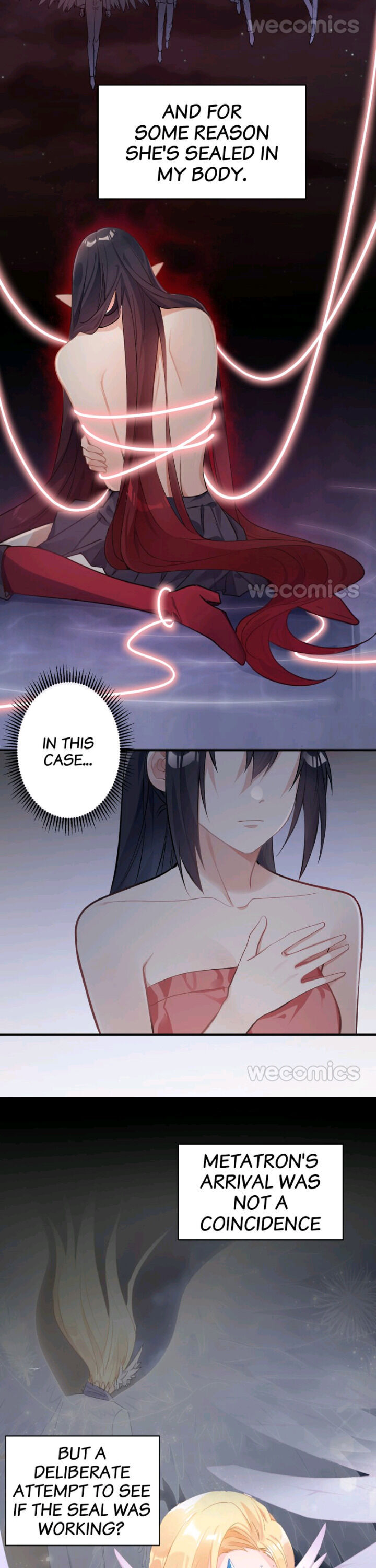 Read The Devil King