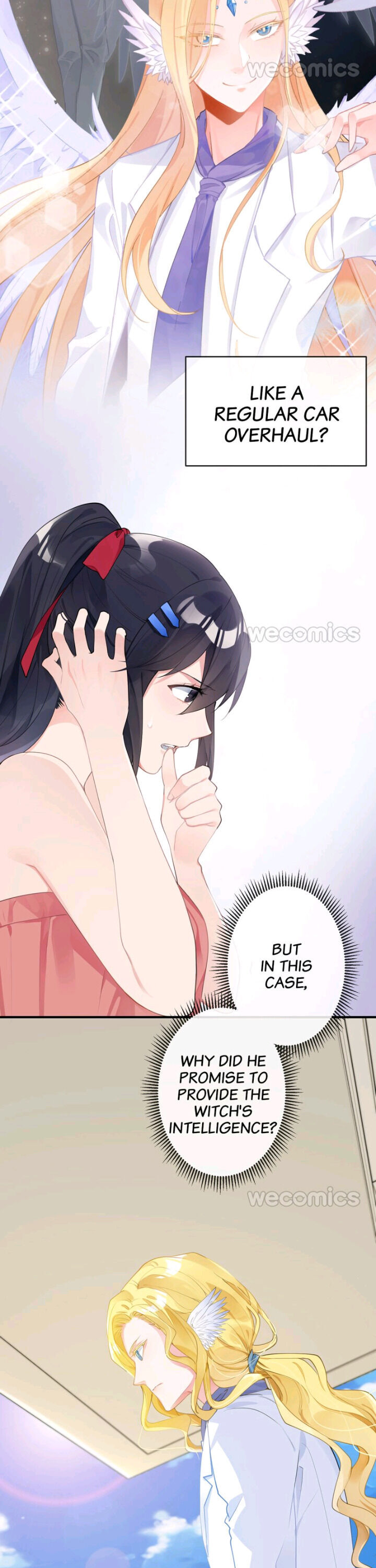 Read The Devil King