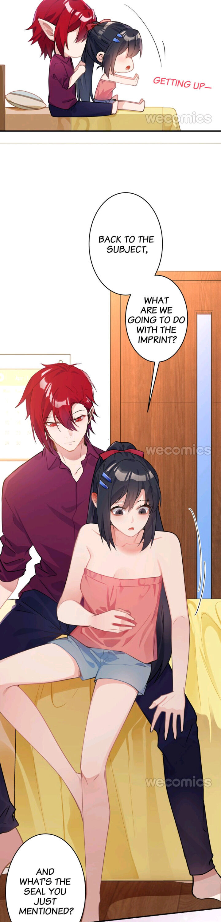 Read The Devil King