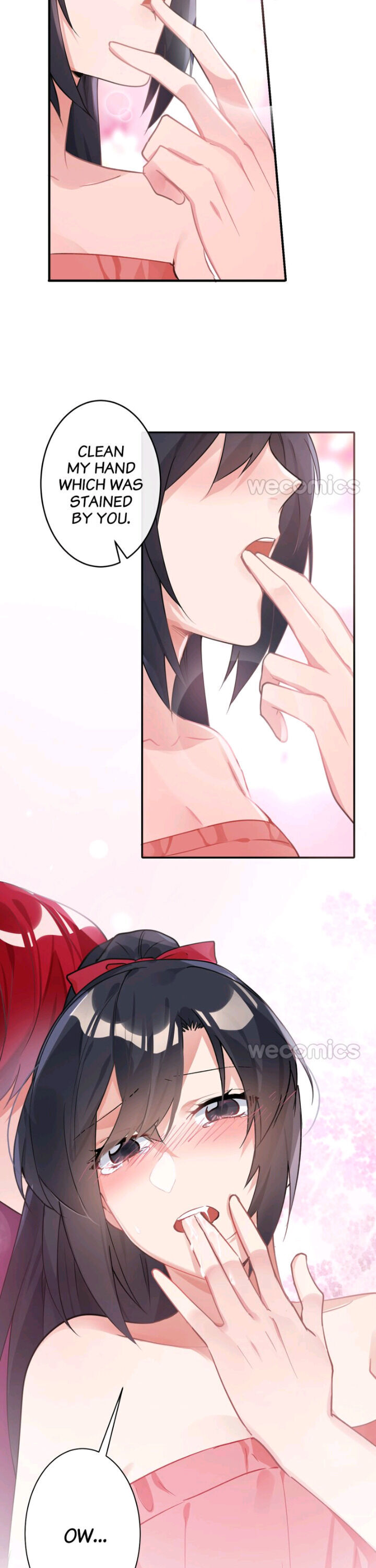 Read The Devil King