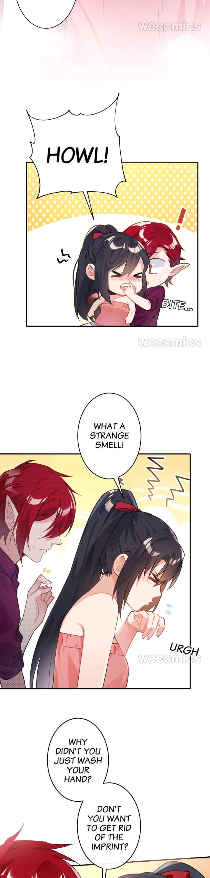 Read The Devil King