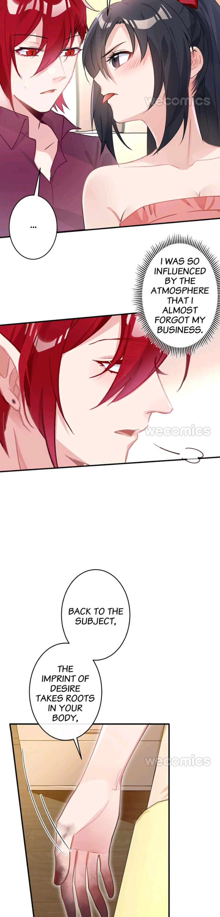Read The Devil King