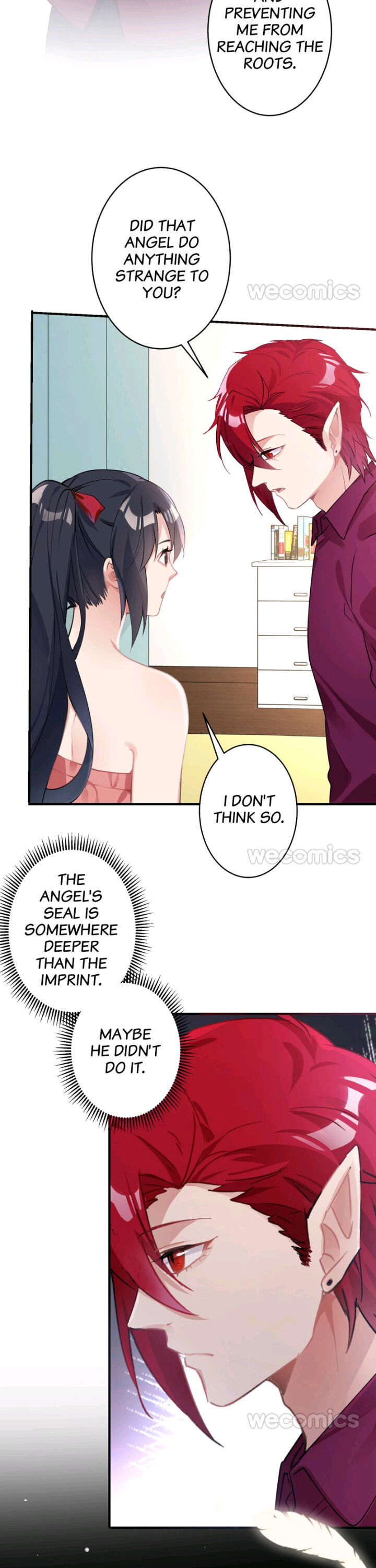 Read The Devil King