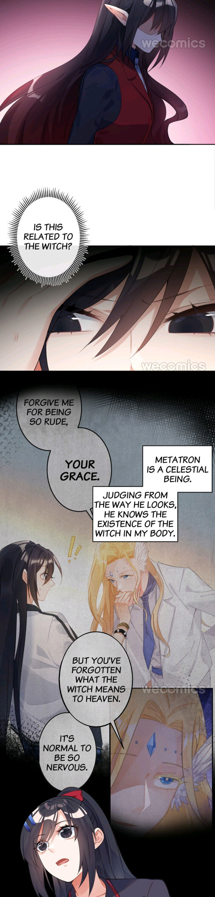 Read The Devil King