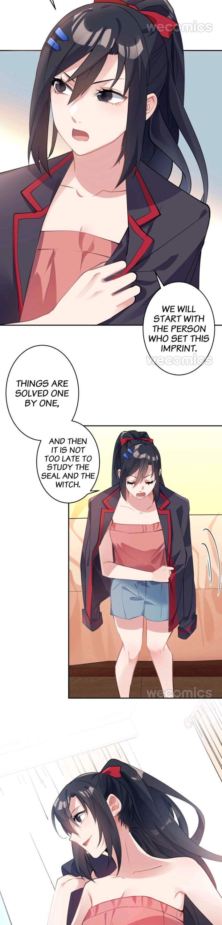 Read The Devil King