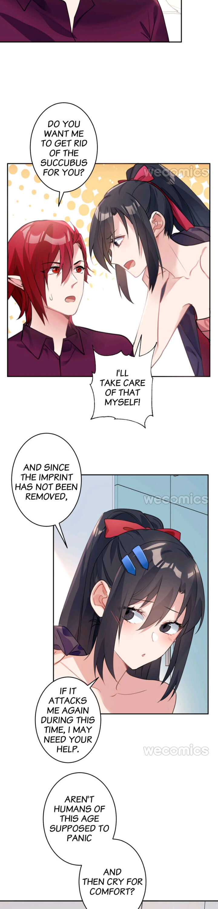 Read The Devil King