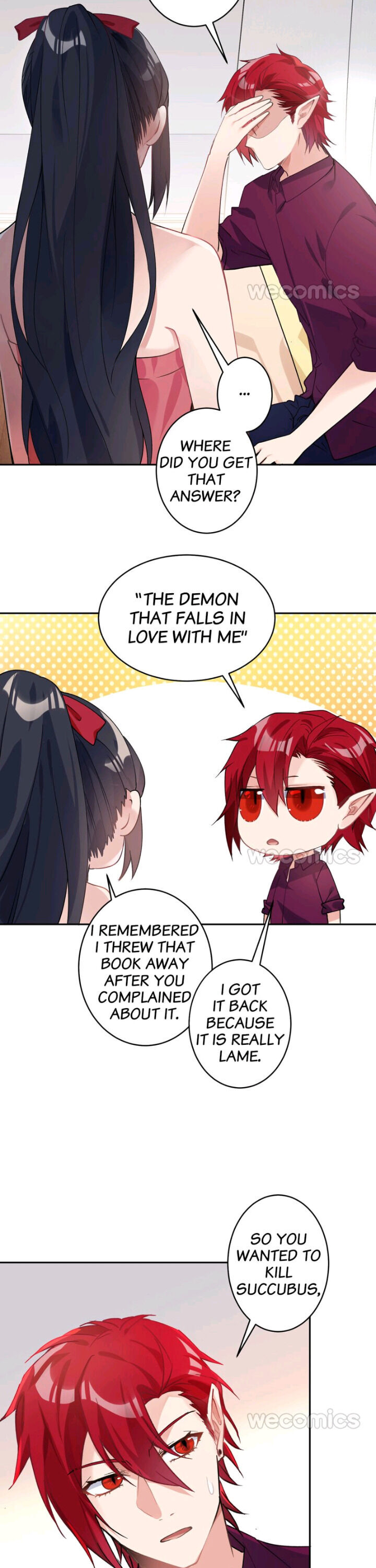 Read The Devil King
