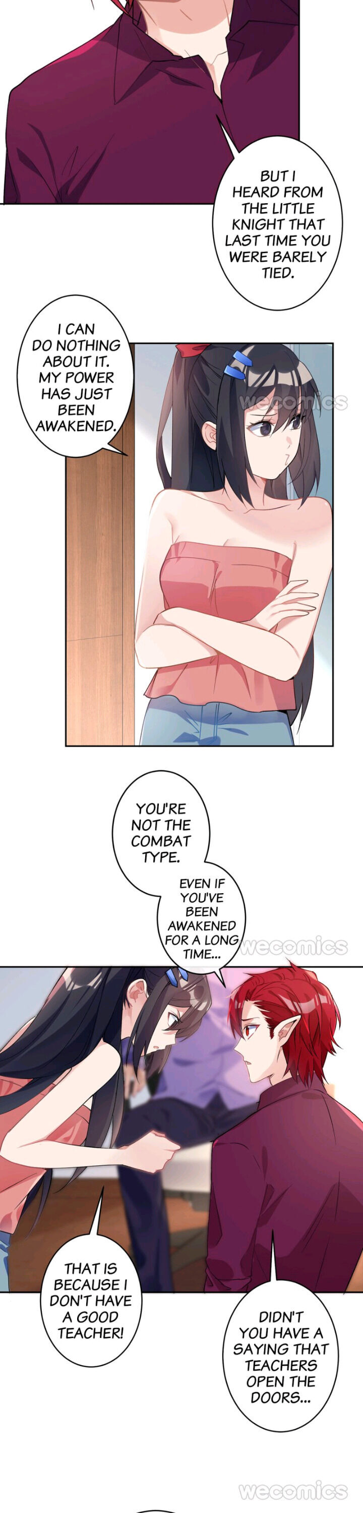 Read The Devil King